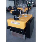 生产供应手扶柴油压路机手扶式 震动压路机轻型压路机