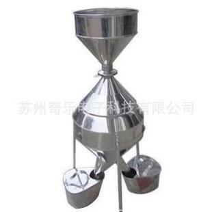 钟鼎式分样器JFYZ