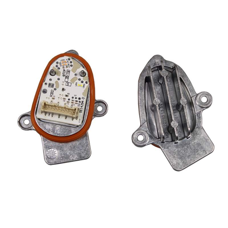 63119477821 63119477822 Led转向灯X1F48LCI 2018-2019LED大灯