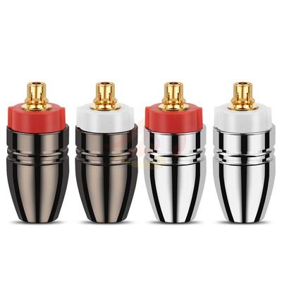 倾音坊太空铝合金弹头xba-5xba-a2xba-a3xba300ap插头Z5H3