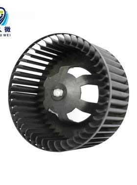 大量SF245-4PFFU离心风机内转子厂房空气净化设备风机