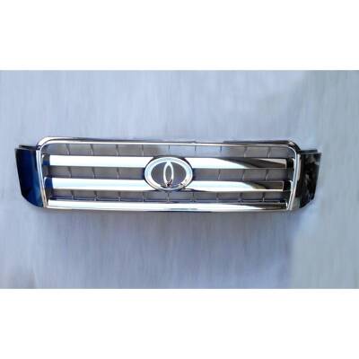 适用于丰田汉兰达中网Highlanderfrontgrille53111-48070