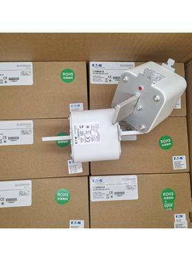 伊顿Bussmann熔断器170M6808/170M6809