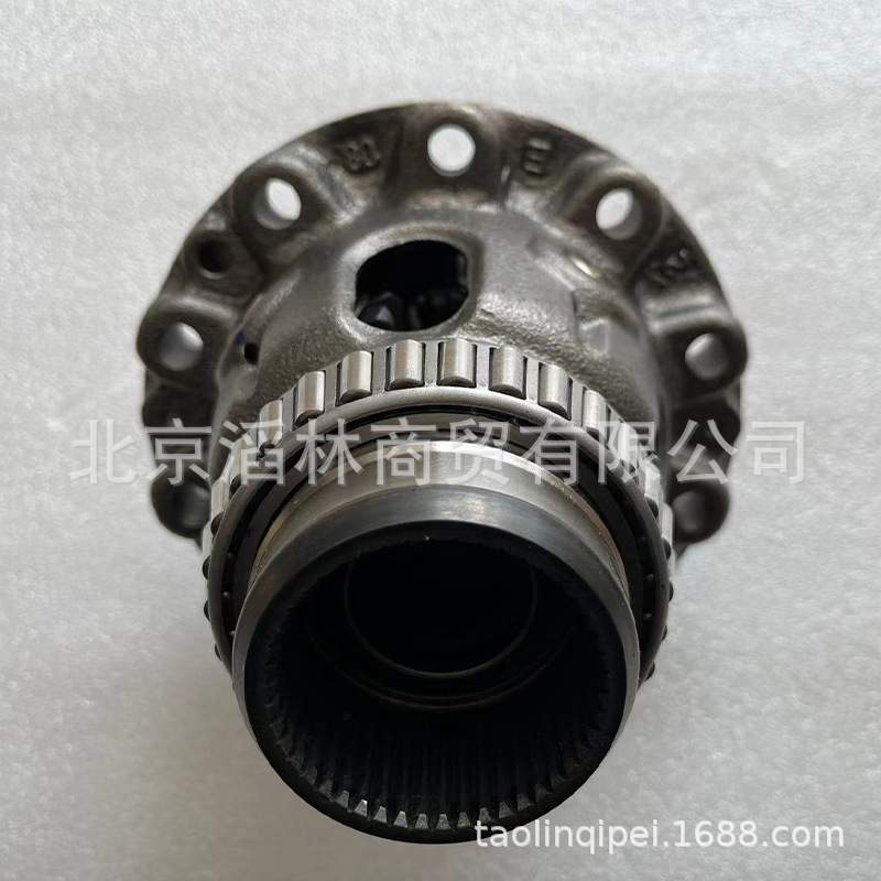 45800-3B250适用于现代圣塔菲ALF2变速箱差速器总成 1350