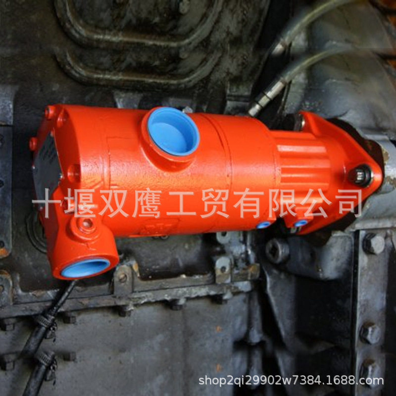 IPU再制造空气启动器当启动马达出现故障时直接更换
