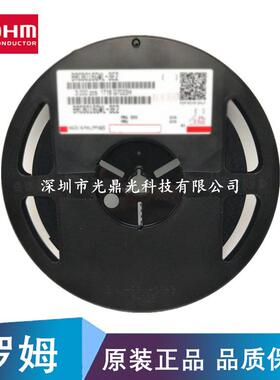 SMLP36RGB1W3原装罗姆6脚RGB灯0603六脚七彩led1506体积三色灯