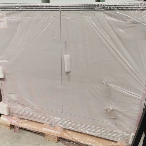 F01H300GR室外一体化通信电源传输机柜