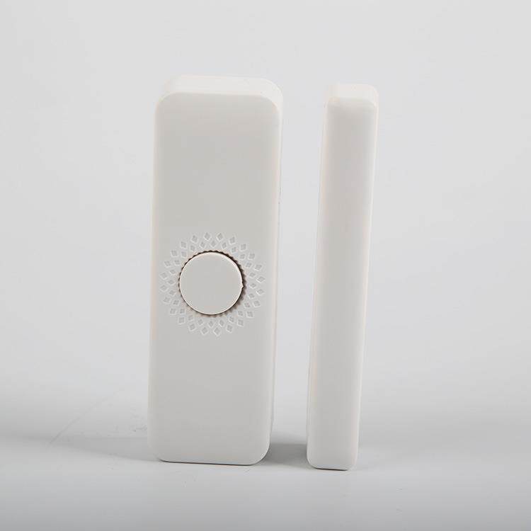 NB-IOT智能门磁报警器无线开门报警器