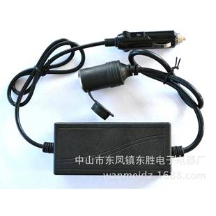 24v转12v5A电24v转12v5A变压降压器直流60W大功率