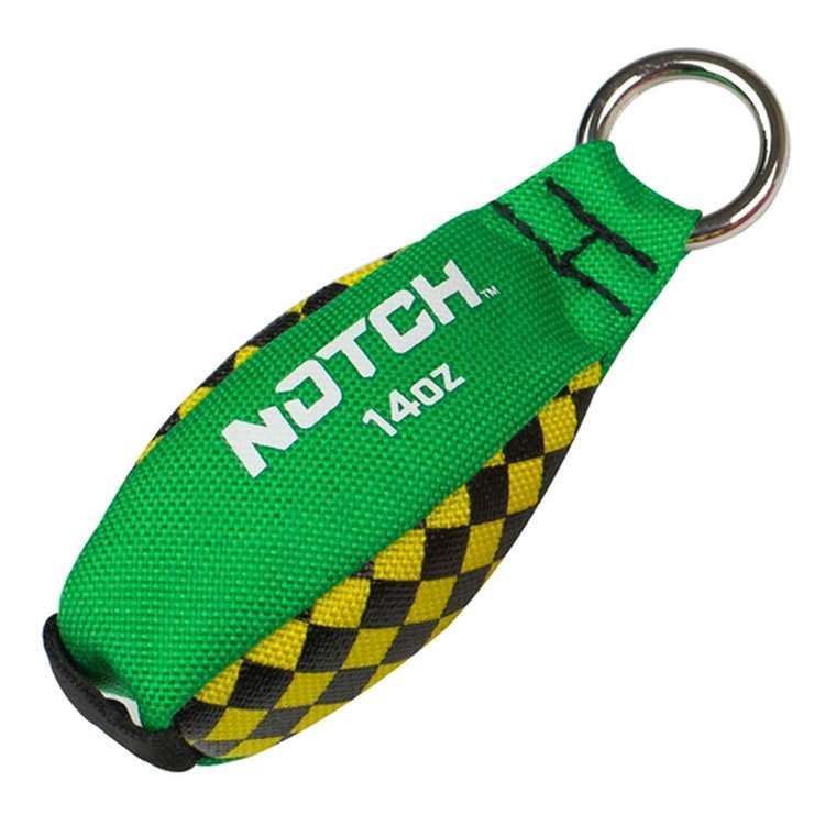 Notch Throw Weight Bags 园林高空作业攀树豆袋 投掷袋 沙包登山