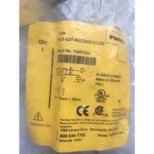 Bi15-G30-ADZ30X2-B1311