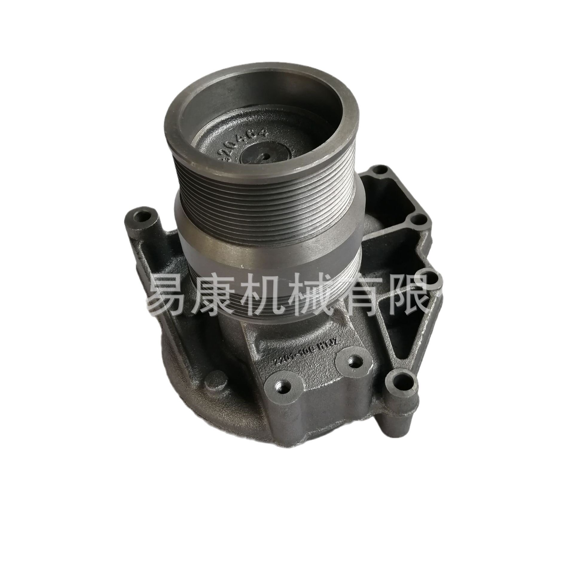 QSX15发动机水泵维修包6305094矿用自卸车水泵原件