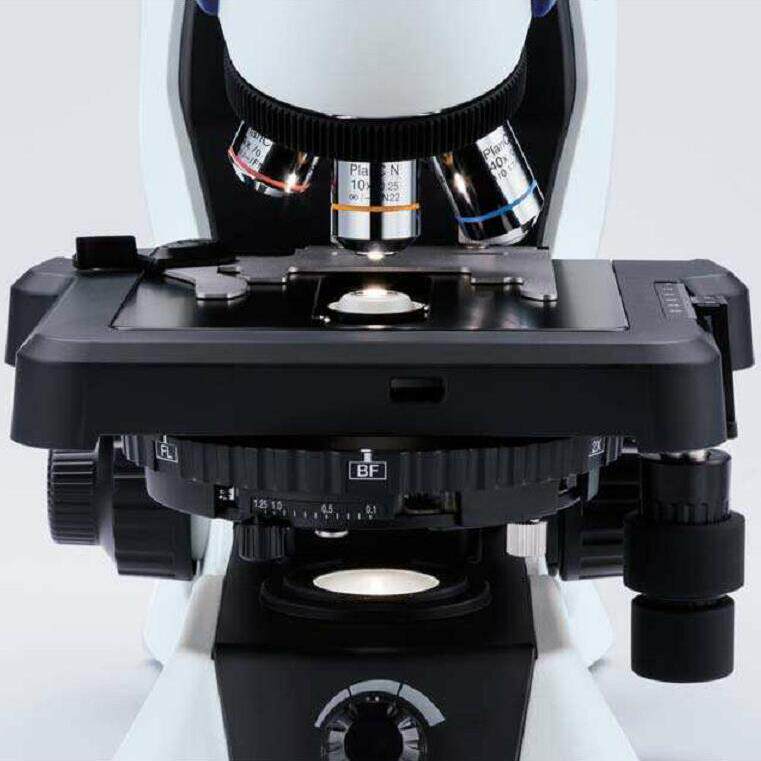 OLYMPUS奥林巴斯显微CX23生物显微镜