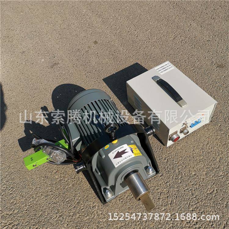 智能数控胀管器108不锈钢管电动胀管机换热器电动胀管器