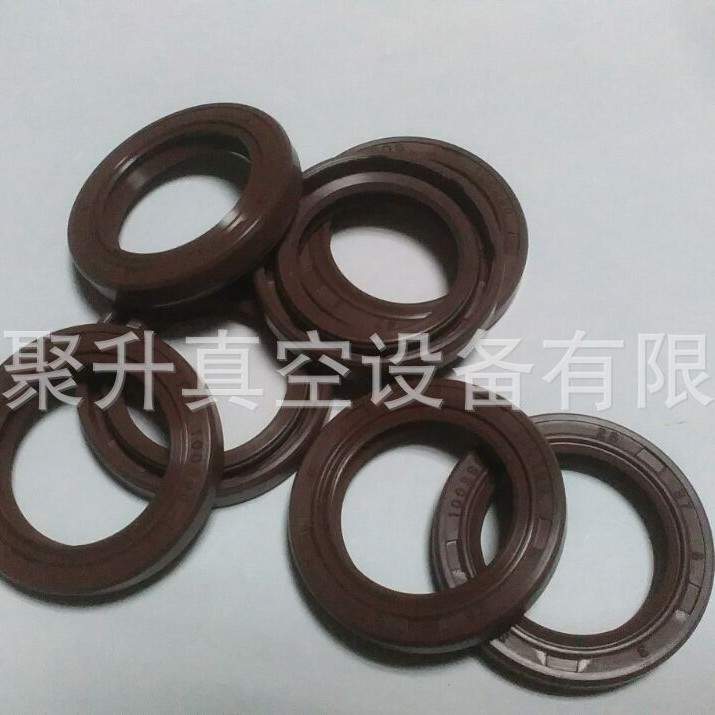 供应BUSCH普旭RA0040F真空泵轴封 油封 原厂品质