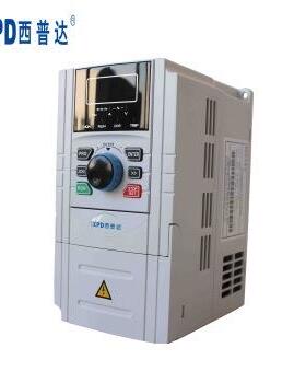 西普达XPD系列变频器XPD3100-2R2G3/4R0P32.2KW