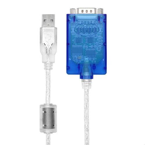 宇泰（UTEK）USB转RS485/422转换器 串口调试线 422转usb UT-890A