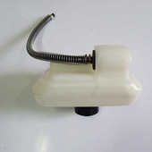 3402 割草机配件富世华小松背负式 BK4302 443RB燃油箱总成加厚