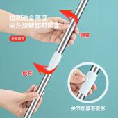 扫把家用不沾头发不弯腰长柄软毛笤帚结实高档长杆扫帚耐用可伸缩