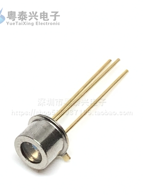 全新现货 高速硅PIN光电二极管uS5973 波长760nm 320-1100nm