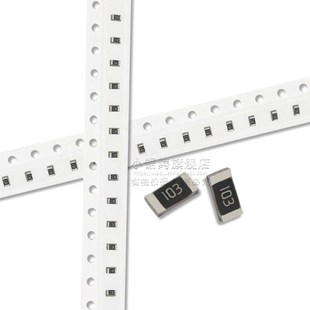 6R8 6.81R 7.5R 7.68R 7.32R 6.65R 7.15R 贴片电阻0603 6.98R