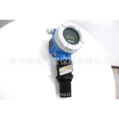 E+H超声波液位计Prosonic M FMU41-ANB2A2测距仪