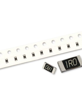 贴片电阻0805 1% 390R 392R 402R 412R 422R 430R 432R 442R 453R