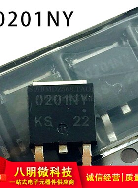 0201NY KS N0201NY-ZK-E1-AY MOS场效电晶体 原装现货