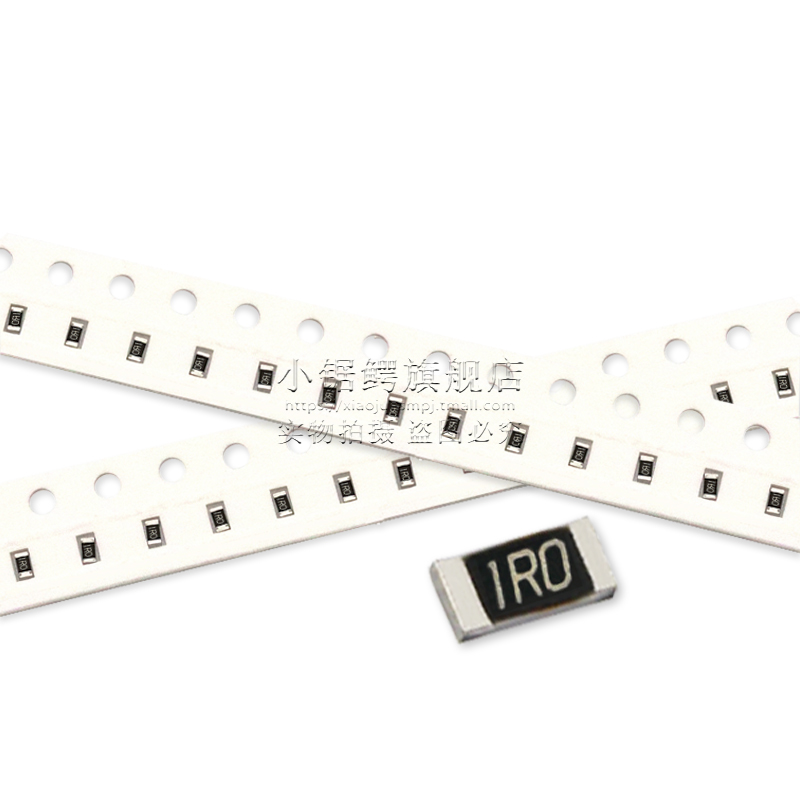 贴片电阻0805 1% 464R 470R 475R 487R 499R 510R 511R 523R 536R