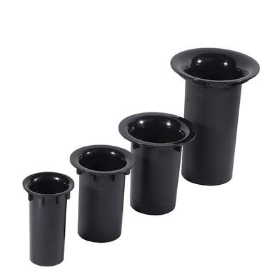 音箱喇叭导向孔风管出气孔音响配件导音筒倒相管3-12寸音箱全系列