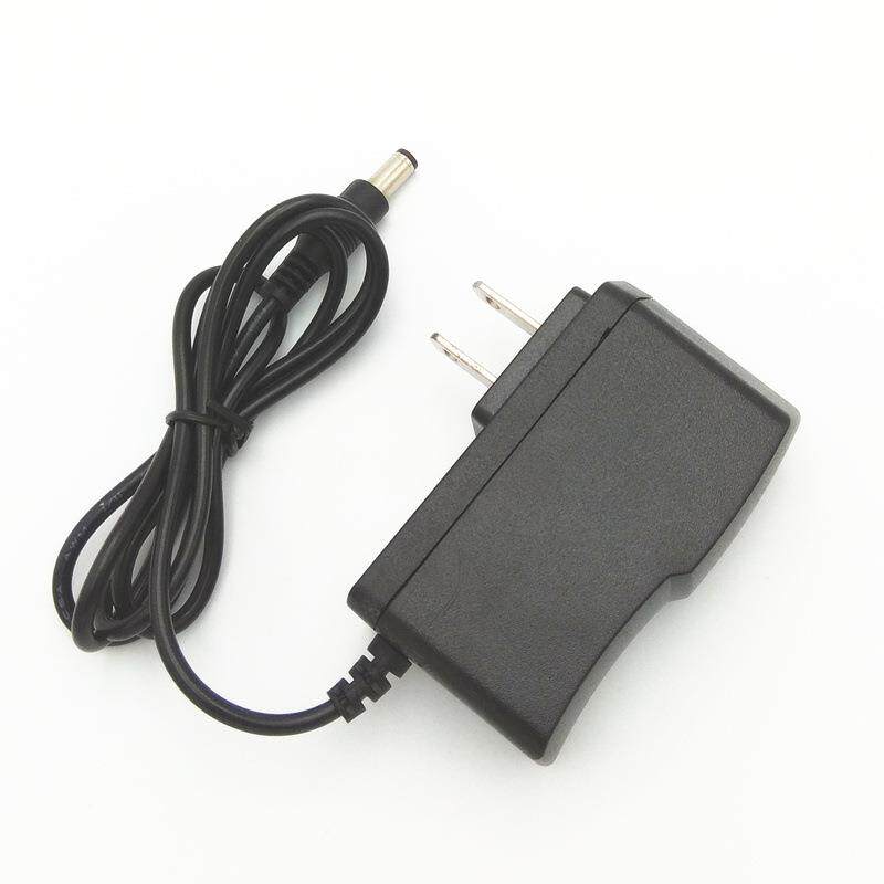 全新美规规5V1A 6V1A 9V1A 橱柜LED灯带 欧规标12v1a电源