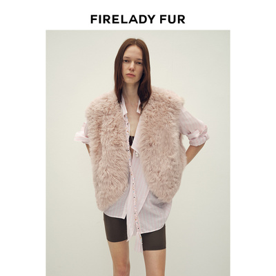 付智恩休闲托斯卡纳半卷马甲