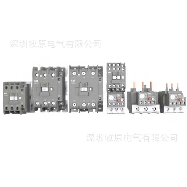 ABB接触器A2X09.2-30-11-25  2TFC200005R2511 10242024 A2X.2