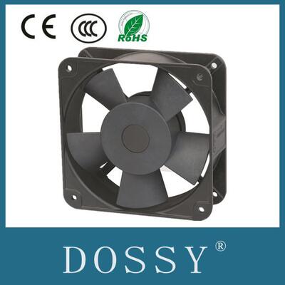 柜体风扇 DS18060ABHL 220V 工频轴流风扇