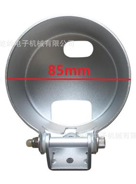 改装仪表支架KUS85mm仪表底座油位表水位水位油压转速速度表