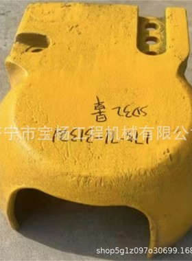 175-71-31321罩TY320 SD32推土机倾斜油缸管路护罩175-71-31331