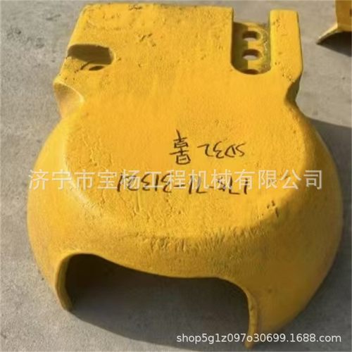 175-71-31321罩TY320 SD32推土机倾斜油缸管路护罩175-71-31331