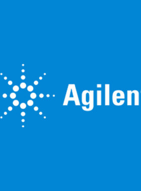 InfinityLab Stay Safe 溶剂瓶安全盖 GL45 带 1 个插口 Agilent5