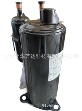 压缩机2V36S225BUA 2.6匹 商用热泵制冷压缩机配件制冷压缩机2V36