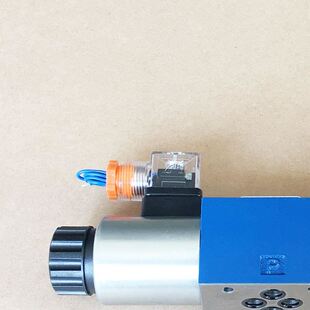 AW220N9Z5L 电磁阀4WE6G 4WE6G60 AW220NZ5L AW220N