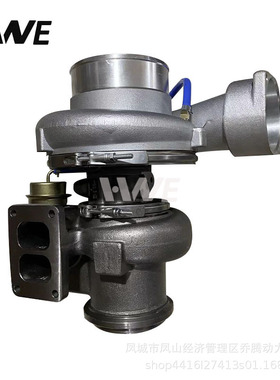 Turbo S410G 167-9271 0R7152 for CAT C15 Excavator E3406E