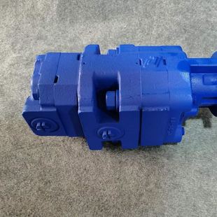 P124 GI018LD54G供应泊姆克齿轮泵