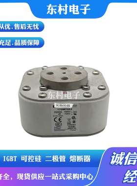 熔断器170M7123 170M7124 170M7125 170M7126全新现货