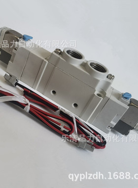 电磁阀SY5320-3L/3LZ/3LD/4LO/4LZD/4LZE/LOZD/SL-01-C4-C6-C8-F2