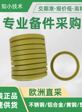 162844密封件BINKS活塞密封用于Maple15/3104009泵E2-15AFP电动泵