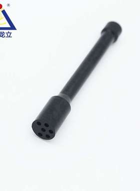 水密深水连接器堵头可与Subconn公司橡胶水密连接器互换Seacon