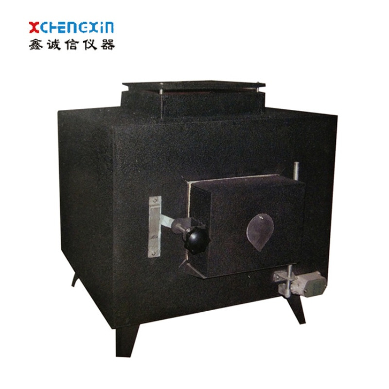 1300度高温炉 实验室加热烧结设备 箱式炉电炉 直供箱式电阻炉