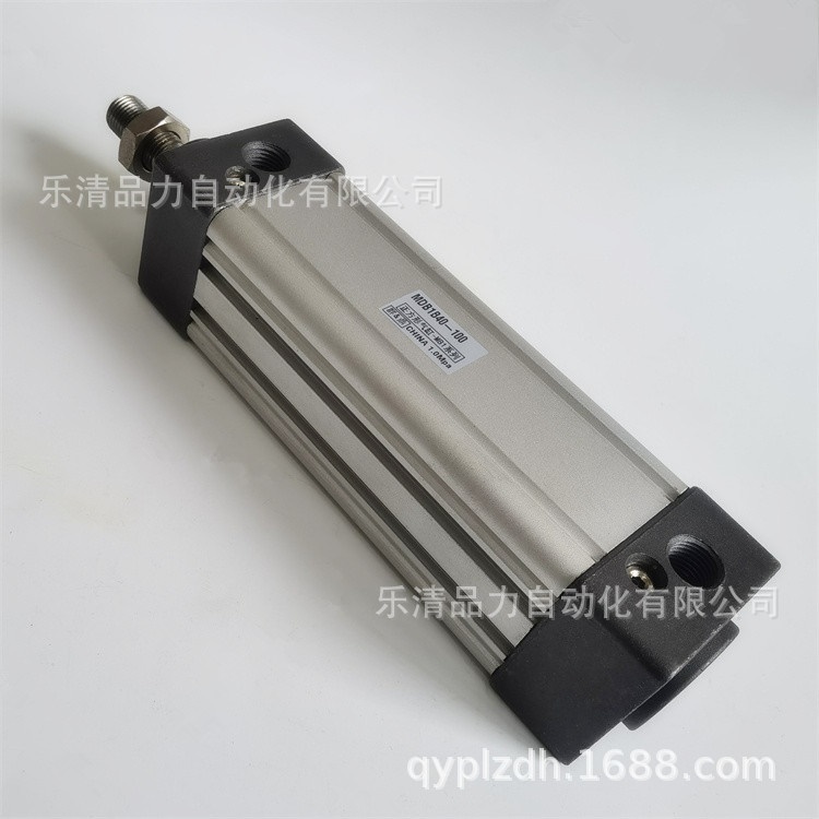 方形气缸MB1B40-MDB1B40-25Z-30-35-40-45Z-50Z-75Z-100Z-XB6-XC8