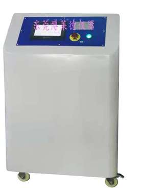 GB/T 38742-2020  竹砧板平整度测定仪平滑度试验机