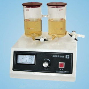 TH-300A梯度混合器(耐有机）TH-500A混合仪 TH-1000A梯度混合器